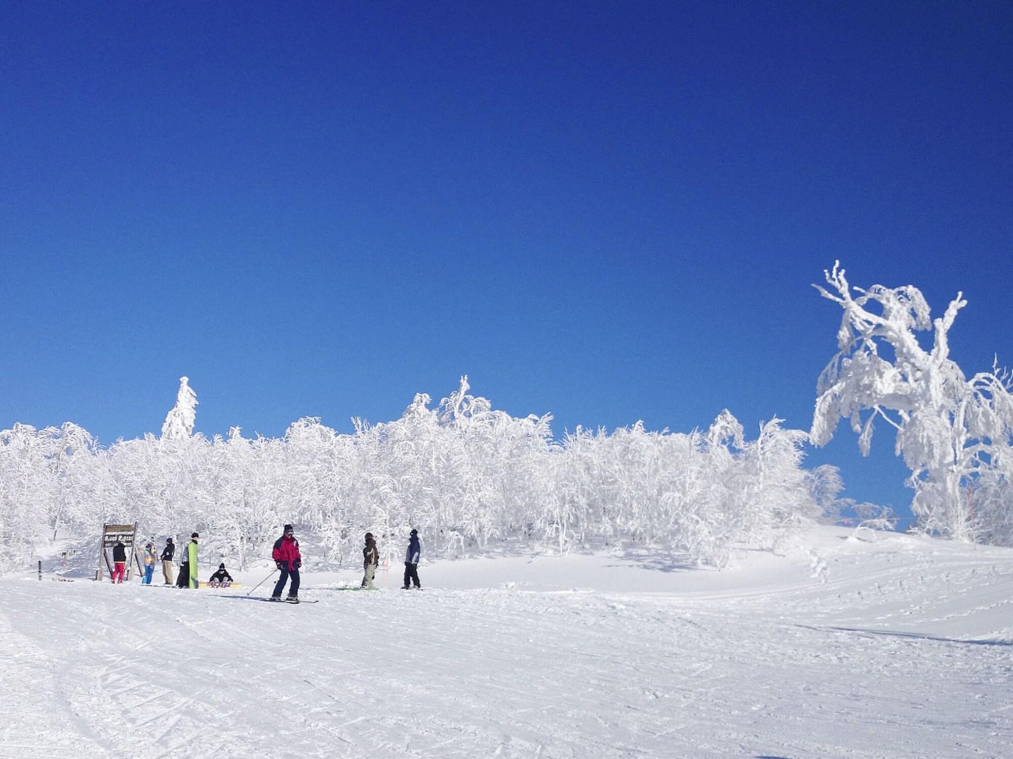 Hoshino Resorts Asahikawa Grand Hotel Eksteriør bilde